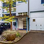 Nachhaltig Wohnen Im 1, Stock, Gratis Parkplatz!