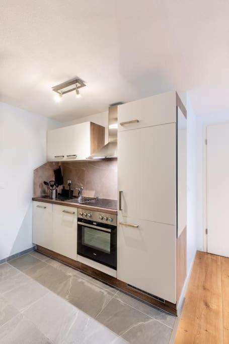 Apartment Nachhaltig Wohnen Im 1, Stock, Gratis Parkplatz! St. Gallen