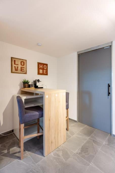 Nachhaltig Wohnen Im 1, Stock, Gratis Parkplatz! Apartment *