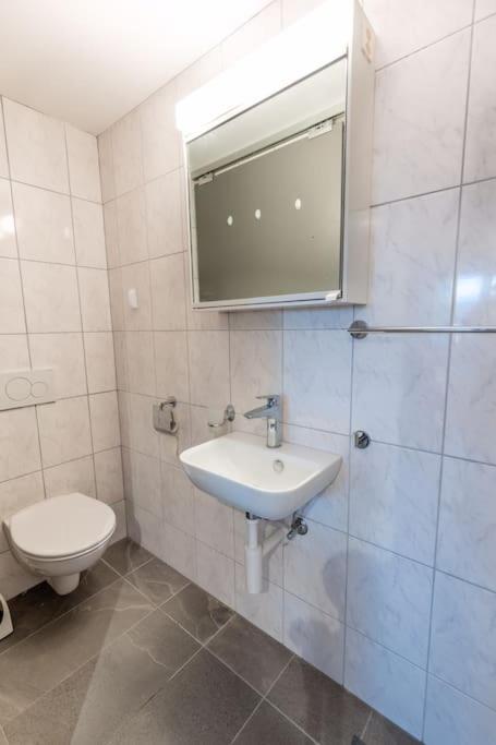 Apartment Nachhaltig Wohnen Im 1, Stock, Gratis Parkplatz! *