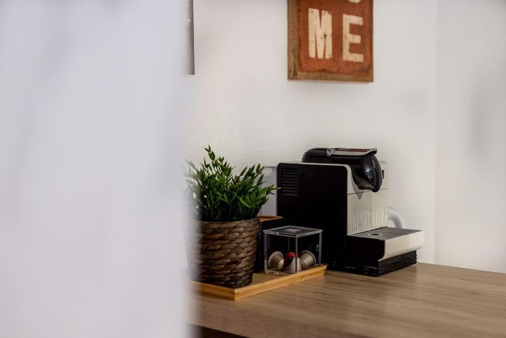 Nachhaltig Wohnen Im 1, Stock, Gratis Parkplatz! Apartment *