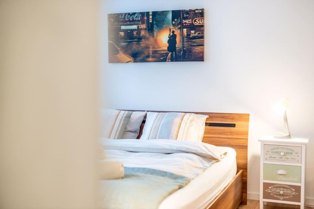 Apartment Nachhaltig Wohnen Im 1, Stock, Gratis Parkplatz! *